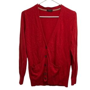 Talula Angora and Cashmere Cardigan